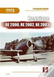 Capa do artigo Reggiane Re 2000, Re 2002, Re 2003