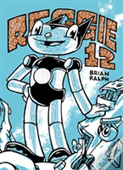 Capa do artigo Reggie 12