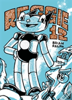 Capa do artigo Reggie 12