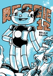 Capa do artigo Reggie-12