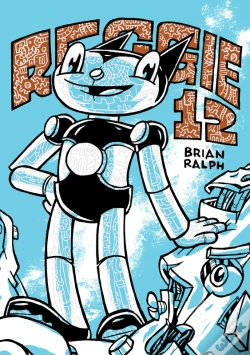 Capa do artigo Reggie-12