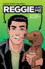 Reggie And Me Vol. 1 - Preview