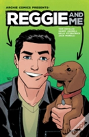 Capa do artigo Reggie And Me Vol. 1