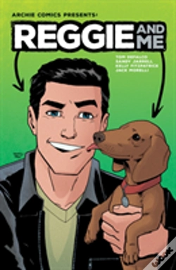 Capa do artigo Reggie And Me Vol. 1