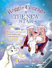 Capa do artigo Reggie Courage