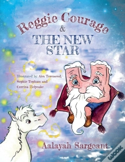 Capa do artigo Reggie Courage