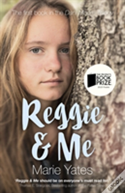 Capa do artigo Reggie & Me