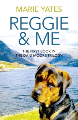 Capa do artigo Reggie & Me