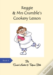 Capa do artigo Reggie & Mrs Crumble