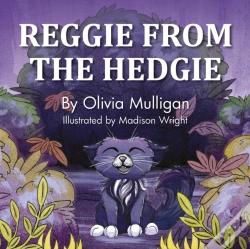 Capa do artigo Reggie From The Hedgie
