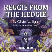 Reggie From The Hedgie