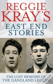 Capa do artigo Reggie Kray