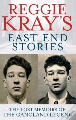 Capa do artigo Reggie Kray'S East End Stories