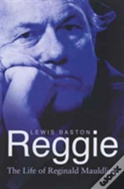 Capa do artigo Reggie