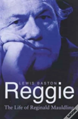 Capa do artigo Reggie