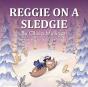 Reggie On A Sledgie - Preview