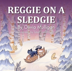 Capa do artigo Reggie On A Sledgie