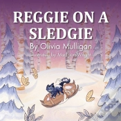 Capa do artigo Reggie On A Sledgie