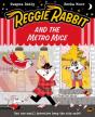 Reggie Rabbit And The Metro Mice - Preview