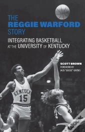 Reggie Warford Story