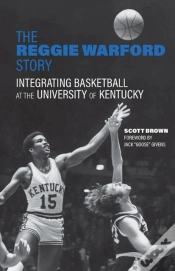 Capa do artigo Reggie Warford Story
