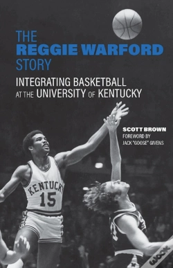Capa do artigo Reggie Warford Story