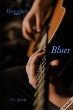 Capa do artigo Reggie'S Blues