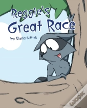 Reggie'S Great Race