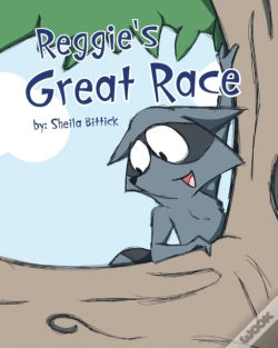 Capa do artigo Reggie'S Great Race