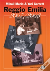 Capa do artigo Reggio Emilia 2007/2008