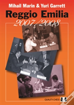 Capa do artigo Reggio Emilia 2007/2008
