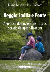 Capa do artigo Reggio Emilia e Ponte