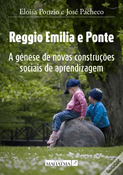 Capa do artigo Reggio Emilia e Ponte