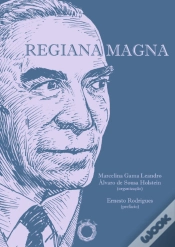 Capa do artigo Regiana Magna