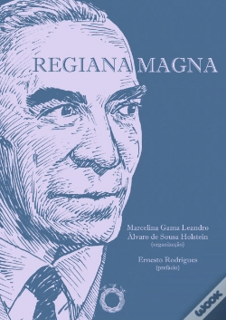 Capa do artigo Regiana Magna