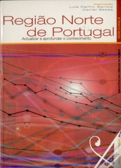 Capa do artigo Região Norte de Portugal