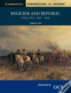 Capa do artigo Regicide And Republic