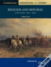 Capa do artigo Regicide And Republic