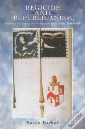 Capa do artigo Regicide And Republicanism
