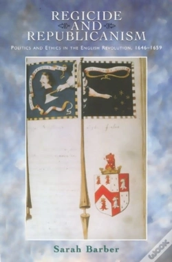 Capa do artigo Regicide And Republicanism