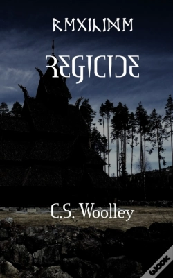 Capa do artigo Regicide