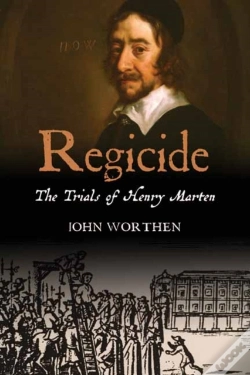 Capa do artigo Regicide