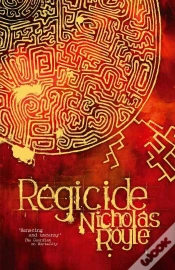 Capa do artigo Regicide