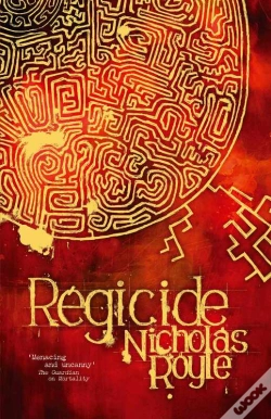 Capa do artigo Regicide