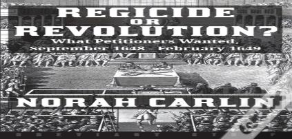 Regicide Or Revolution?