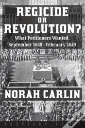 Capa do artigo Regicide Or Revolution?