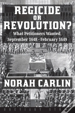 Capa do artigo Regicide Or Revolution?