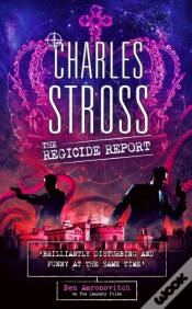 Capa do artigo Regicide Report
