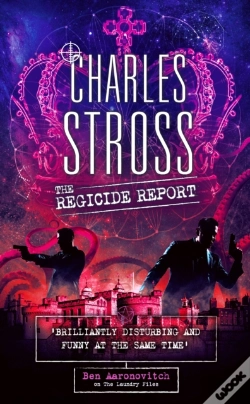 Capa do artigo Regicide Report