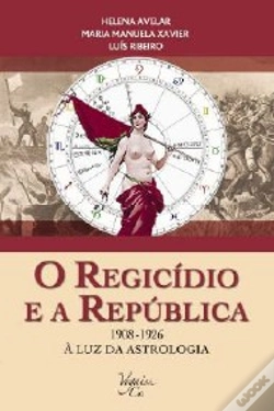 Capa do artigo Regicídio e a República